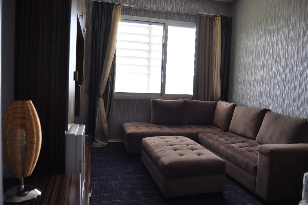 SUITE DELUXE SUPERIOR Room, Orty Airport Hotel, Izmir