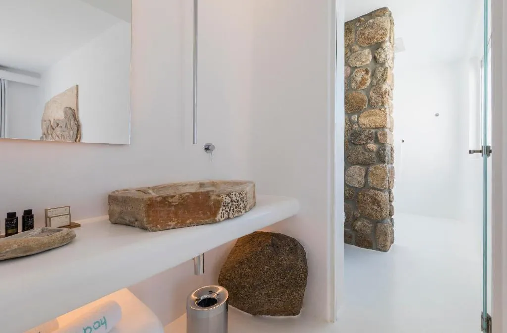 TRIPLE CLASSIC Room, Mykonos Bay Resort & Villas, Mykonos