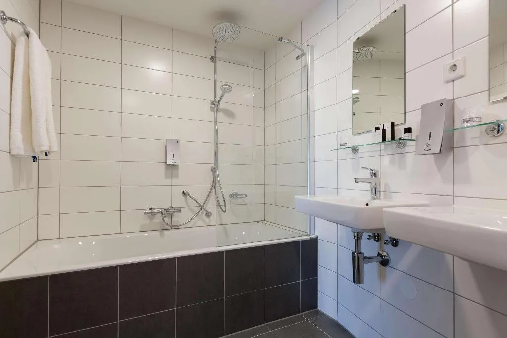 Room, Best Western Plus Hotel Amstelveen, Amsterdam