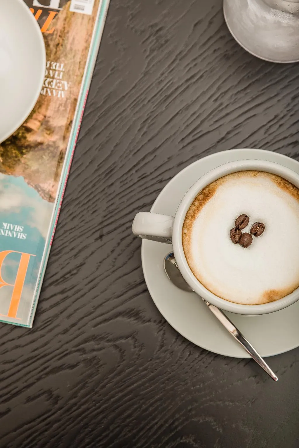 Bar, Canale Hotel & Suites, Kefallinia