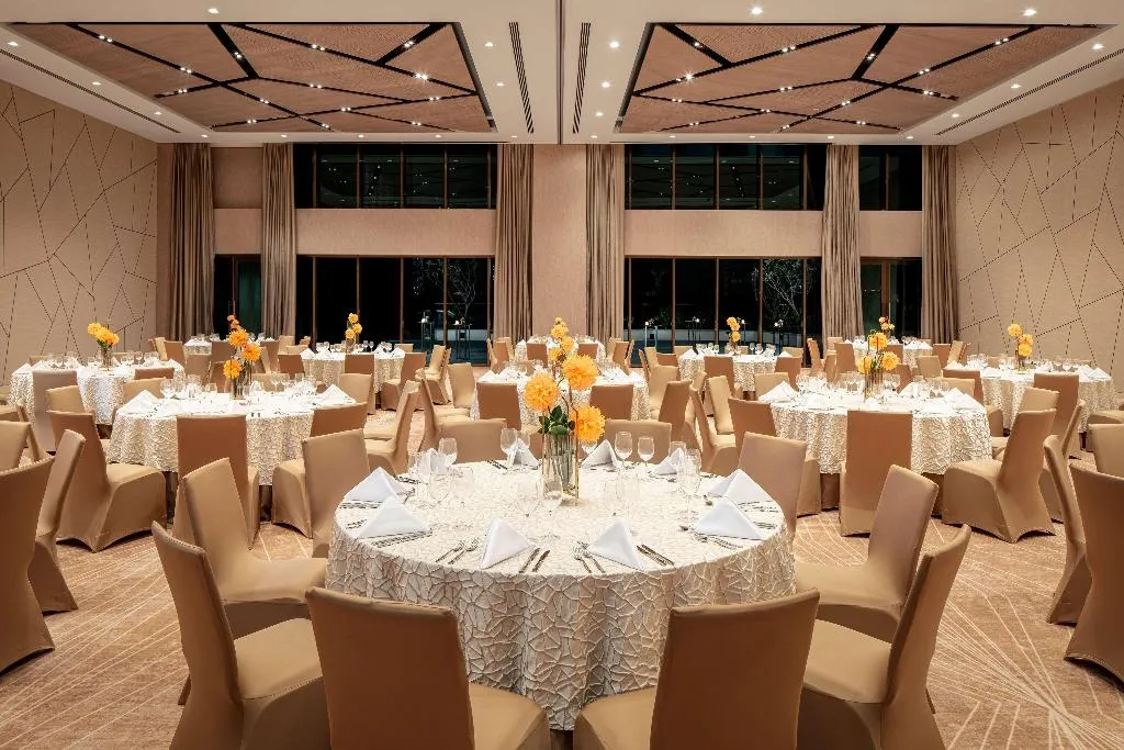 Conferences, DoubleTree by Hilton Dubai M Square, Dubai