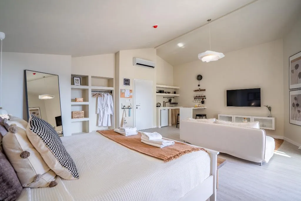 SUITE PENTHOUSE Room, Payava Hotel By True Blue, Dalaman