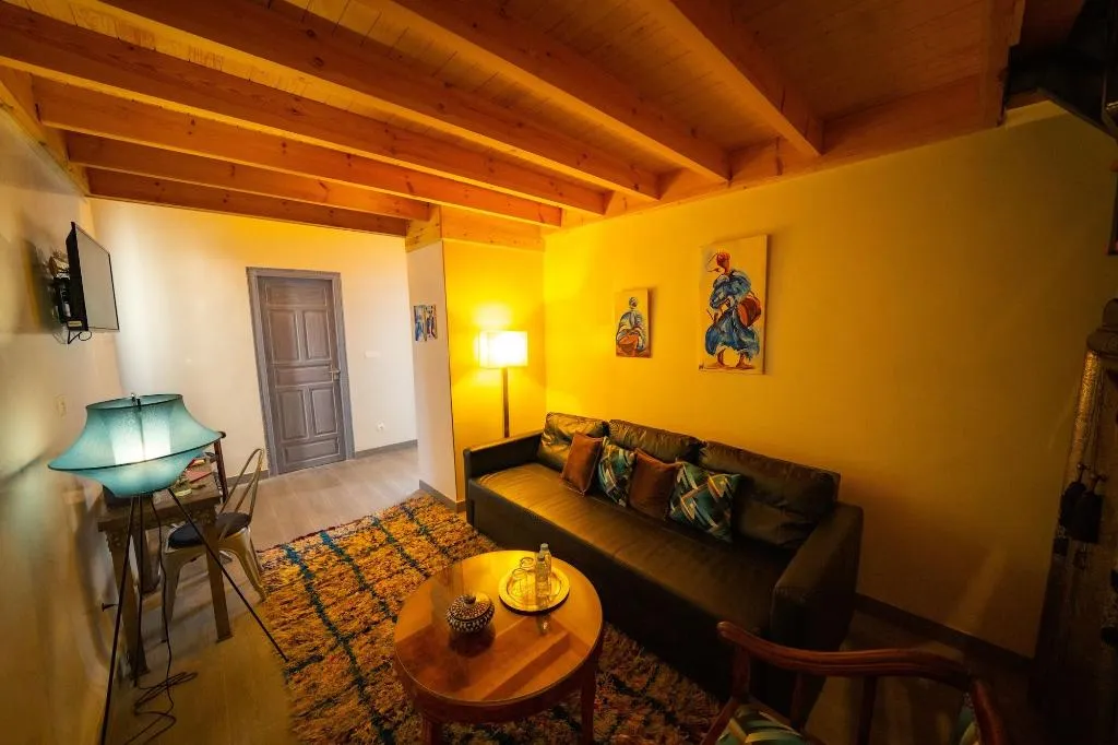 Room, Riad Shanima & Spa, Marrakech