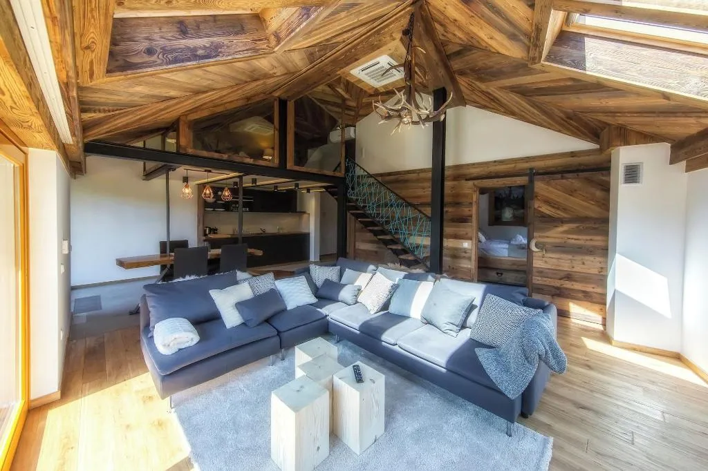 Room, ApartHotel Giewont, Krakow