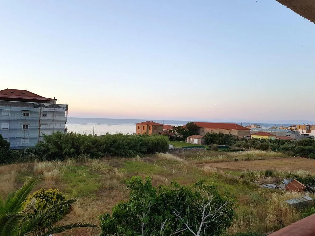 Beach, Anema By The Sea Guesthouse, Samos