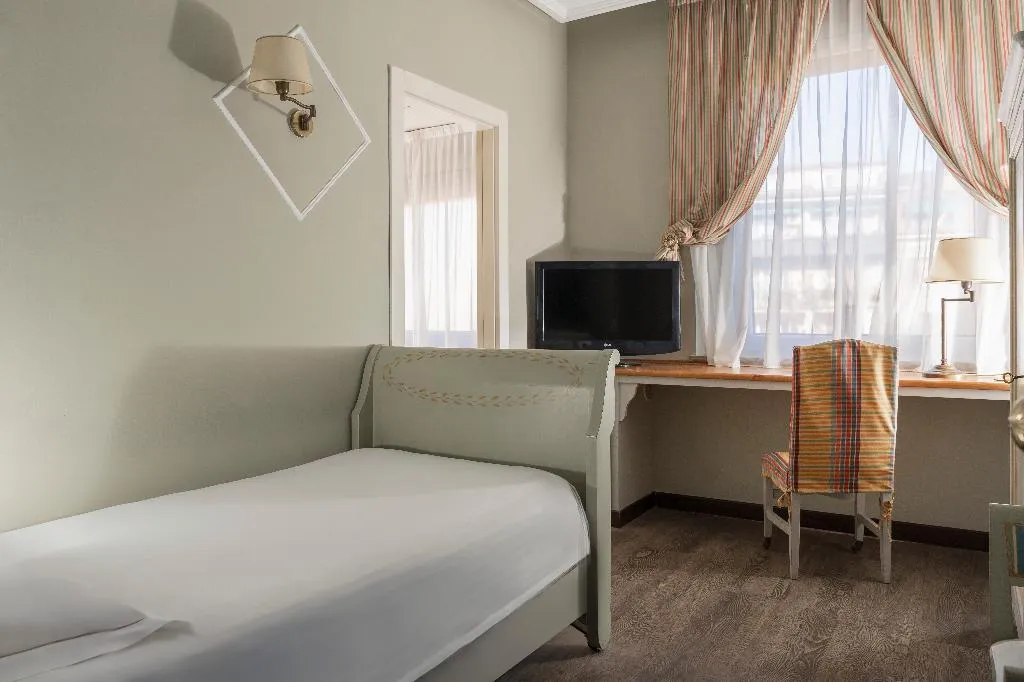 SINGLE CLASSIC Room, Campo Marzio, Venice