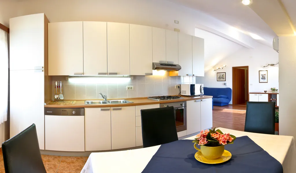 APARTMENT DELUXE Room, Villa Midea, Split