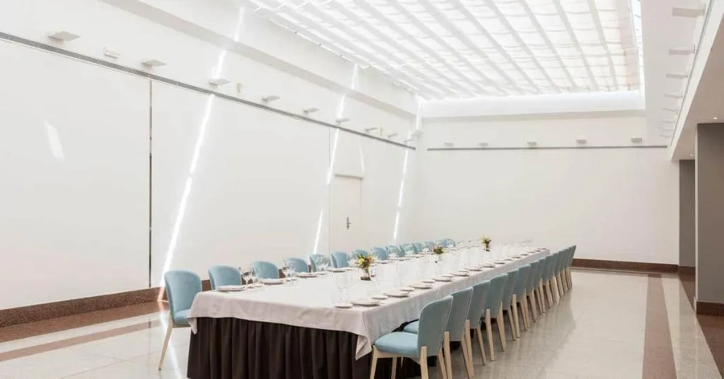Conferences, Guadalajara Conference Center Affiliated By Melia, Madrid