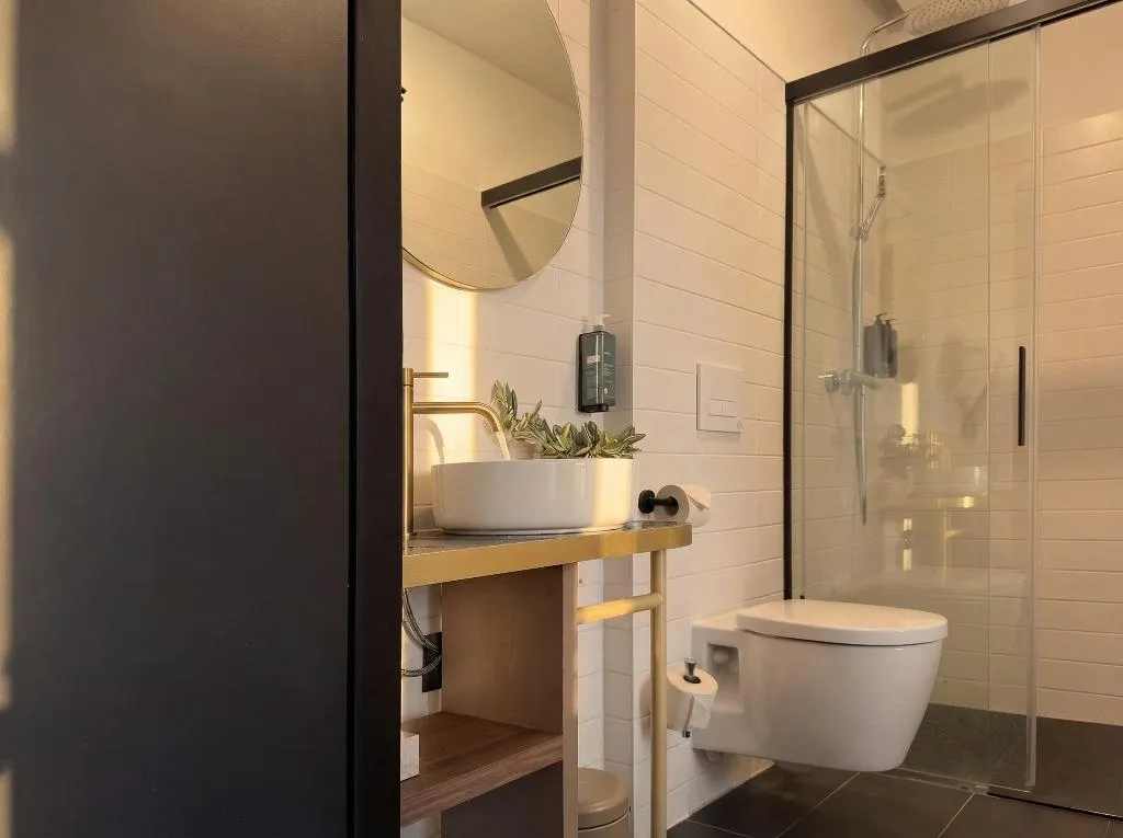 SUITE DELUXE Room, De Pijp Boutique Hotel, Amsterdam
