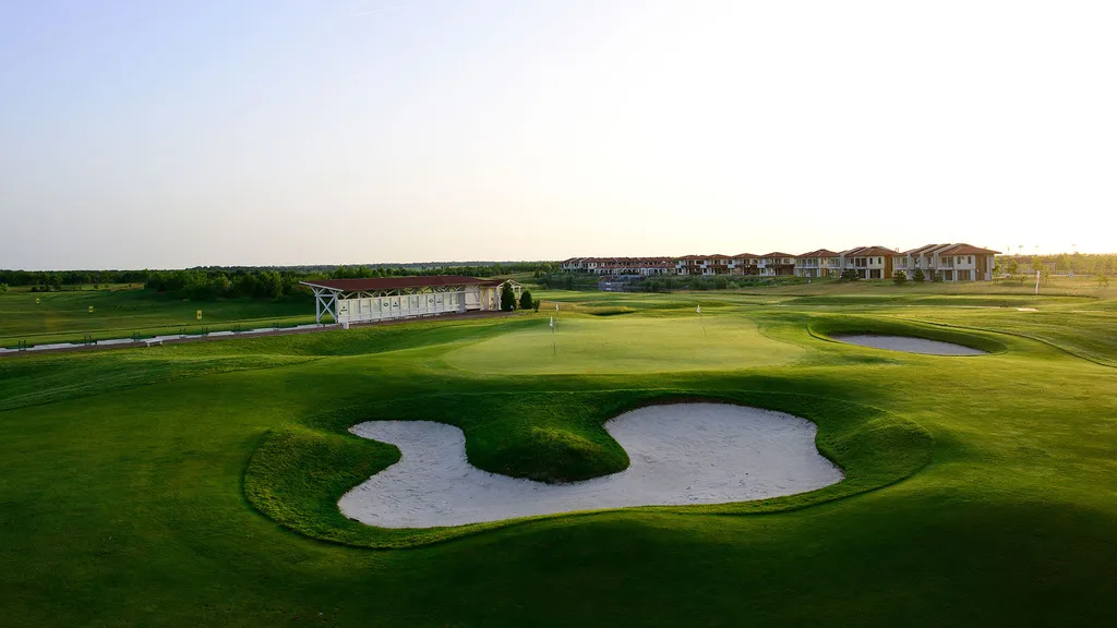 Sports and Entertainment, Lighthouse Golf & Spa Hotel, Varna
