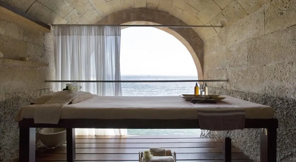 Sports and Entertainment, Hospes Maricel & Spa, Majorca
