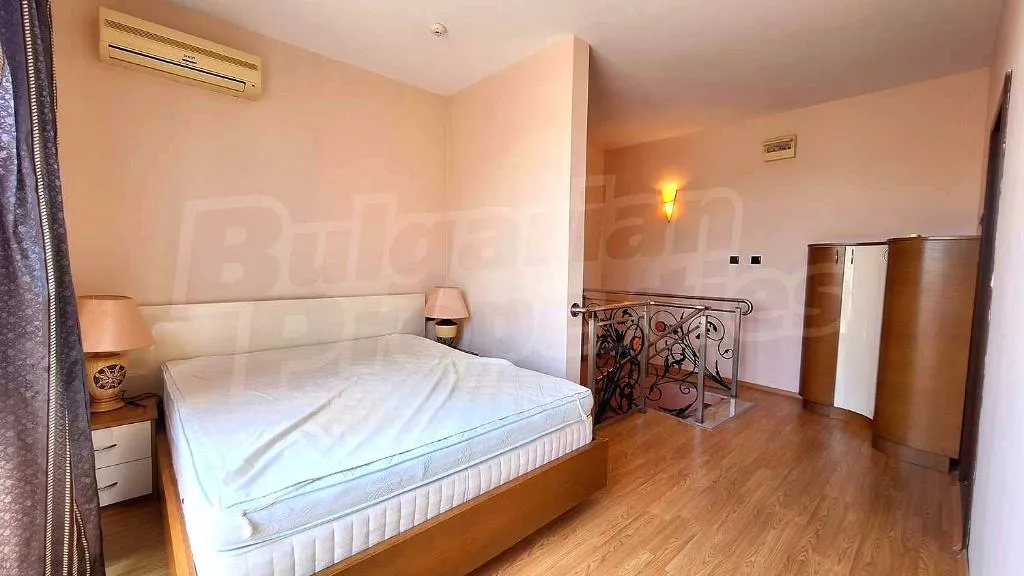 Room, Maisonettes In Royal Bay Residence And Spa, Bourgas