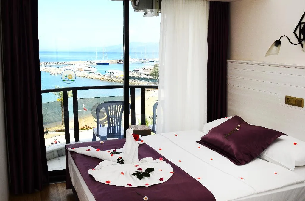 Room, By Karaaslan Inn Hotel, Izmir