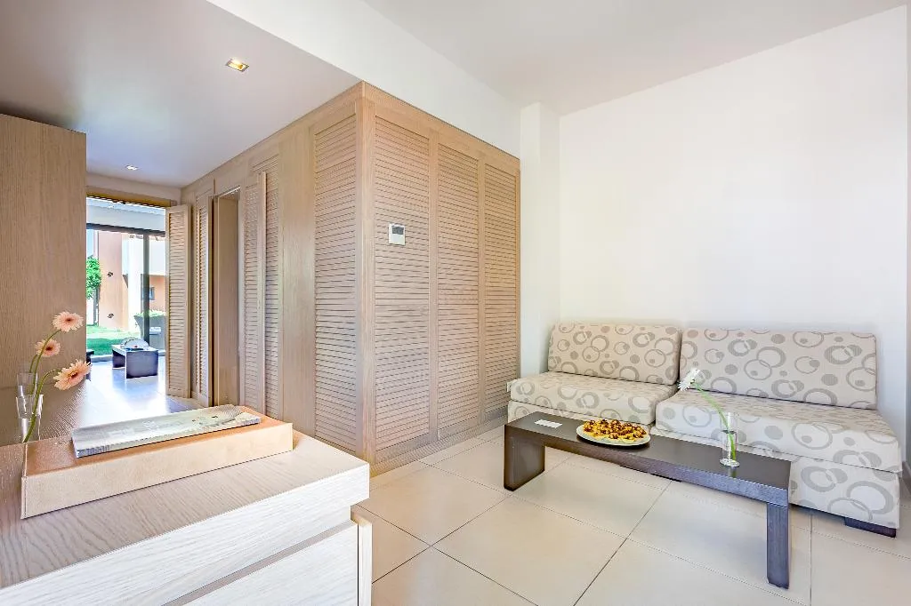 SUITE EXECUTIVE ONE BEDROOM Room, Astir Odysseus Kos Resort & Spa, Kos