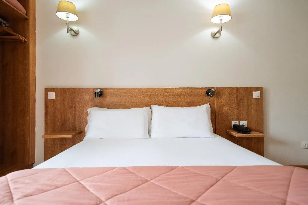 Double or Twin COMFORT Room, Nura Santa Ponsa Pins, Majorca