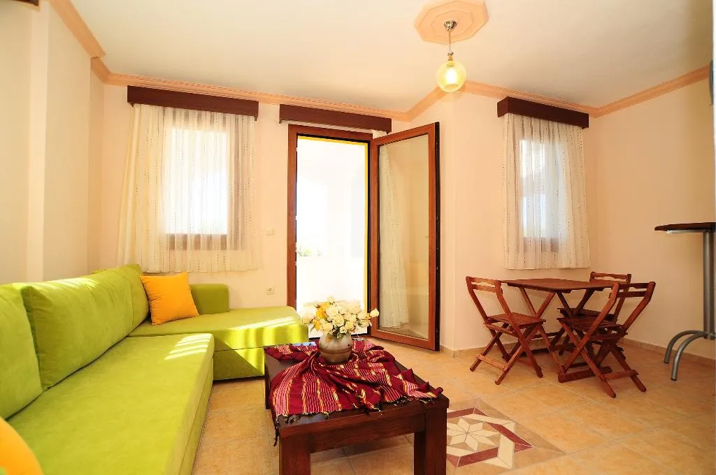 Room, Lemon Tree, Bodrum