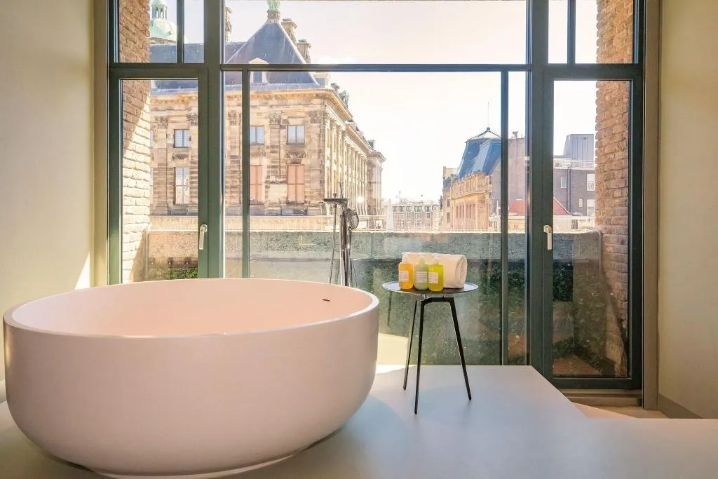 Room, W Amsterdam, Amsterdam