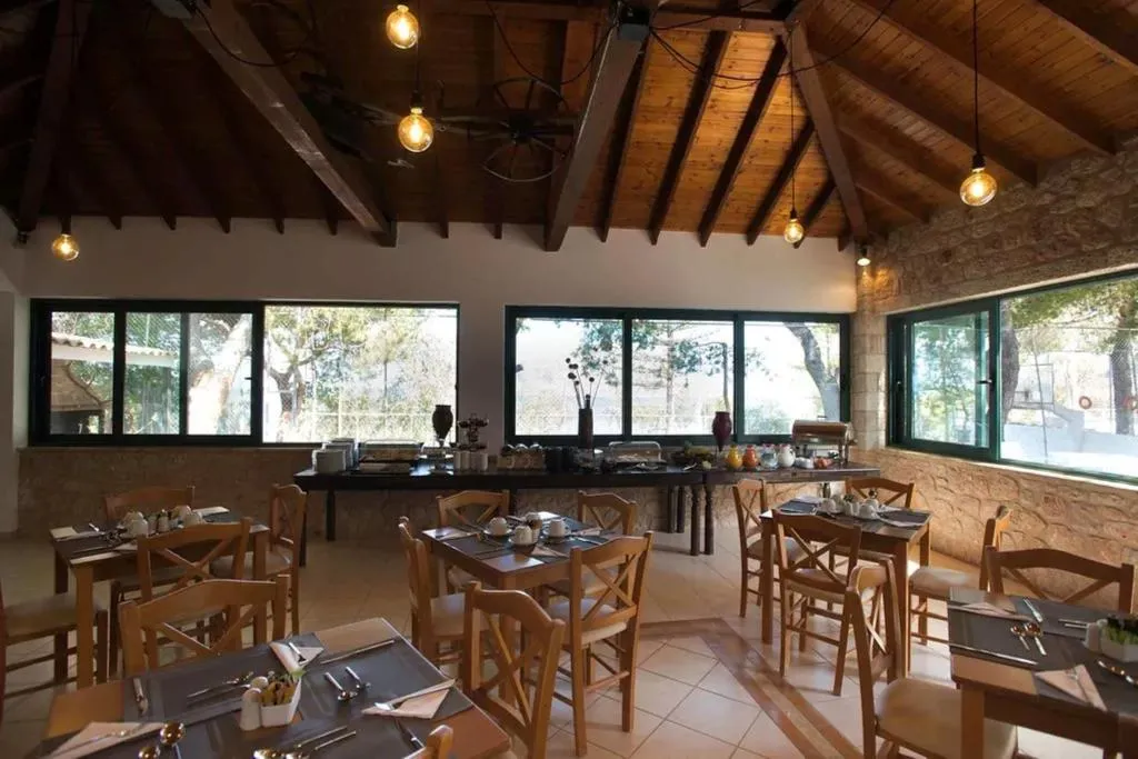 Restaurant, Akra Morea by GHH, Kalamata