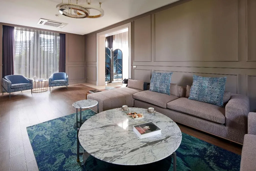 Room, Maxx Royal Belek Golf Resort, Antalya