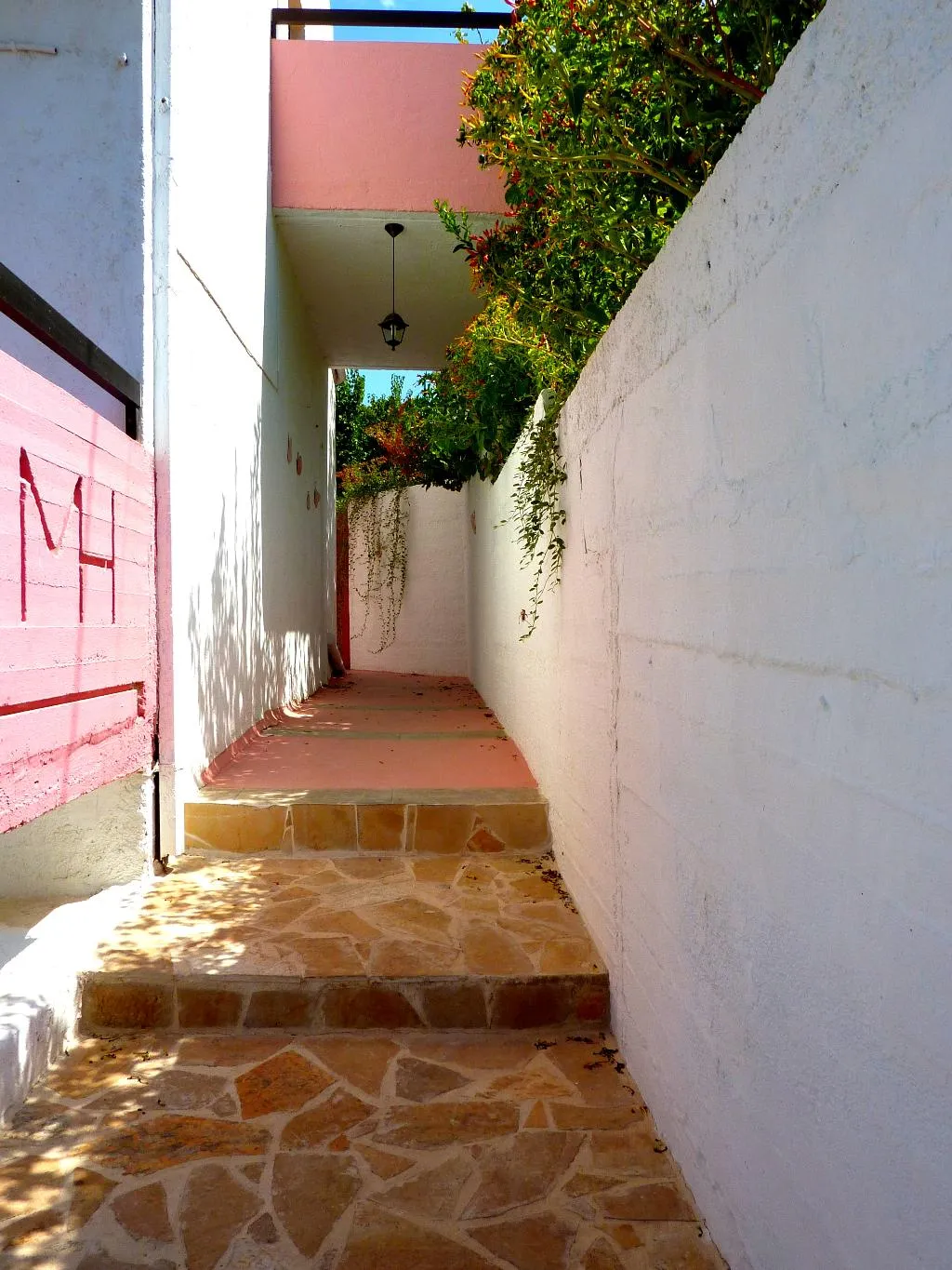 General view, Apokoros Craft Deco&Activities Boutique Hotel, Crete