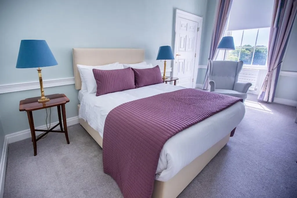 Room, Maynooth Campus Conference And Accommodation, Dublin