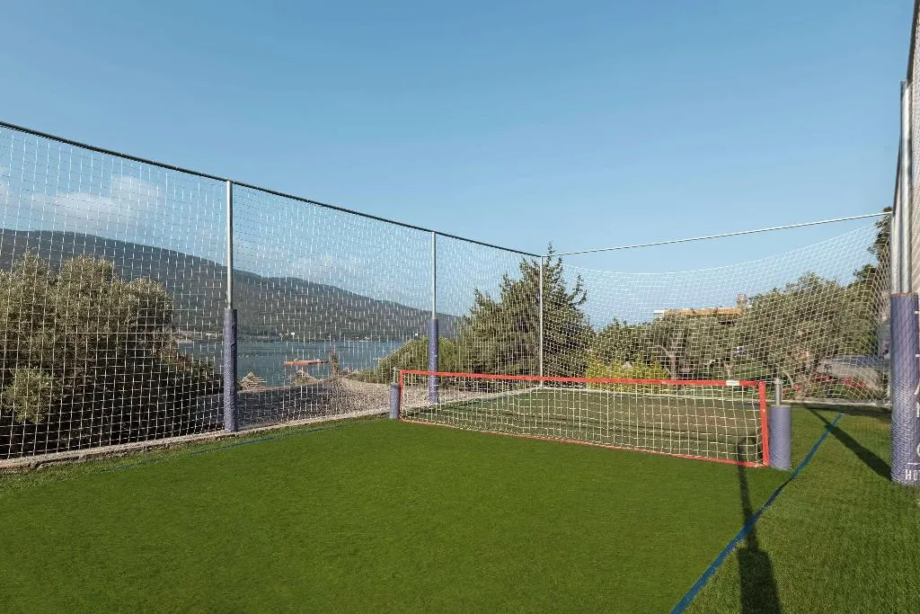 Sports and Entertainment, Titanic Luxury Collection Bodrum, Bodrum