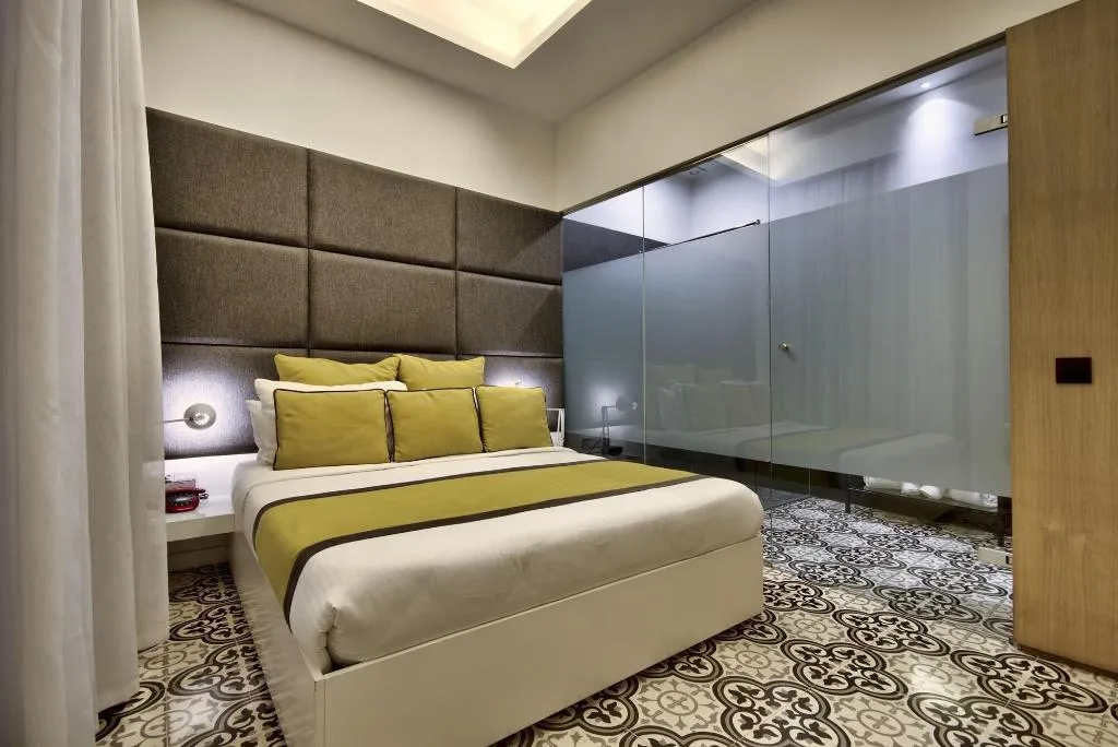 Room, Ursulino Valletta, Malta