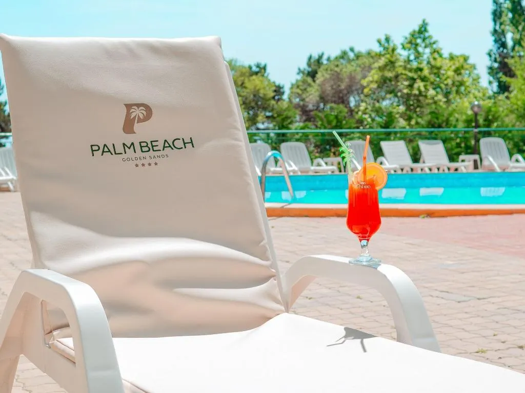 Sports and Entertainment, Palm Beach Hotel- All Inclusive, Varna