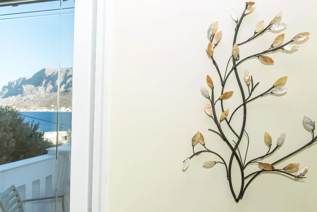 APARTMENT STANDARD Room, Myrties Boutique Apartments, Kos