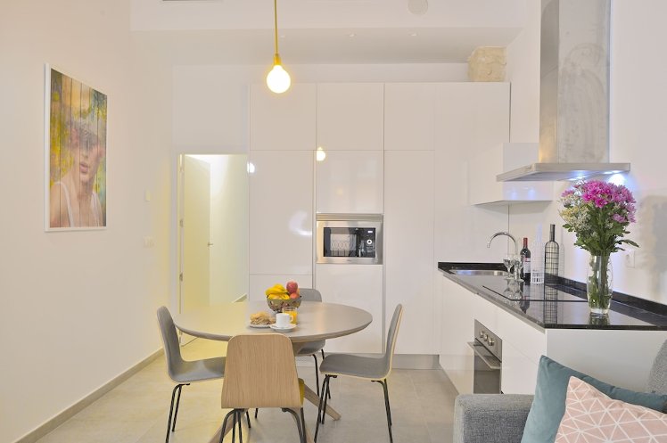 MyFlats Luxury Downtown, Costa Blanca