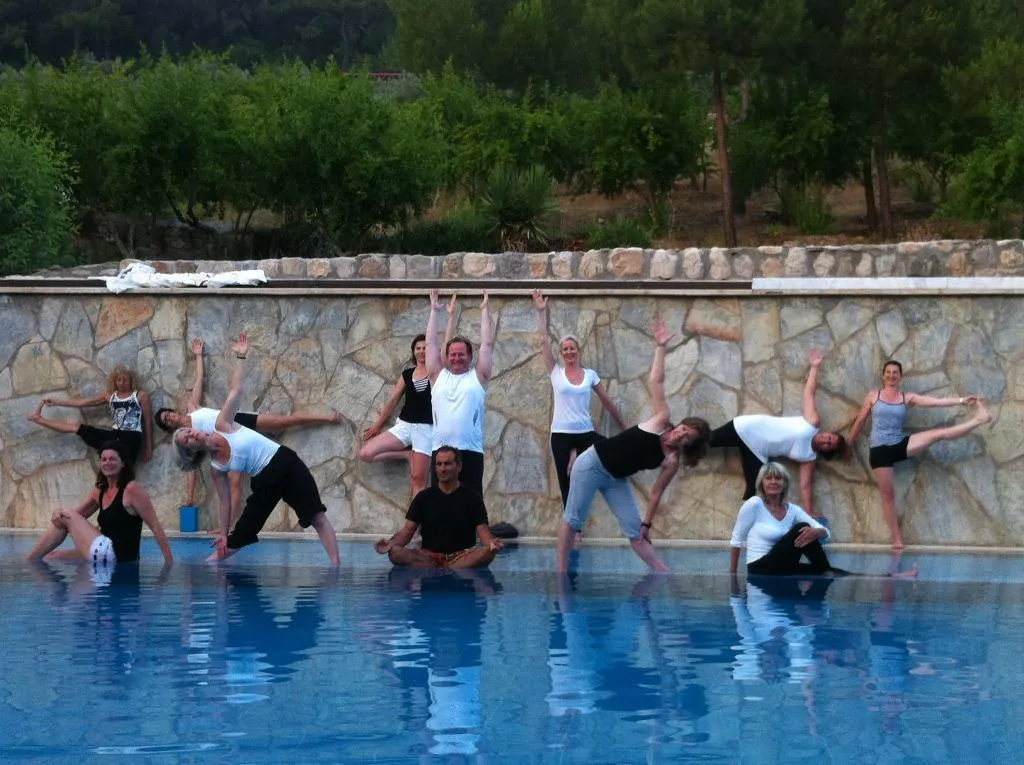Sports and Entertainment, Olympos Mitos, Antalya