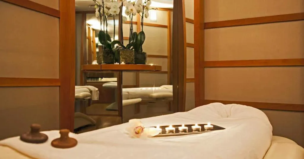 Sports and Entertainment, Melia Athens, Athens