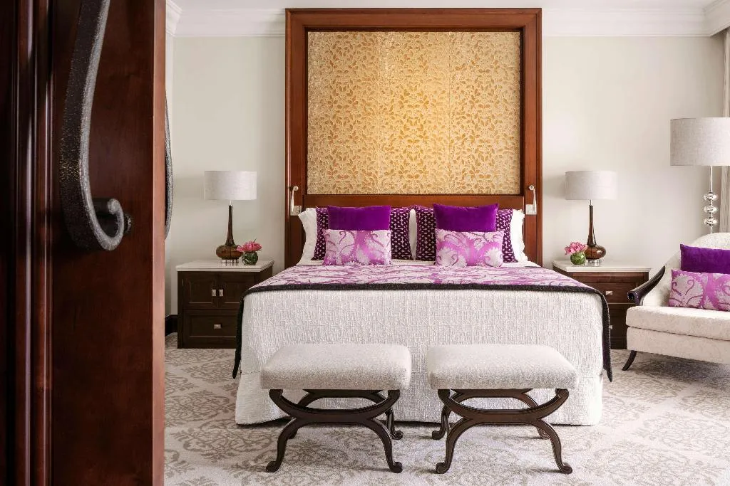 SUITE EXECUTIVE SUPERIOR Room, One & Only Royal Mirage, Dubai
