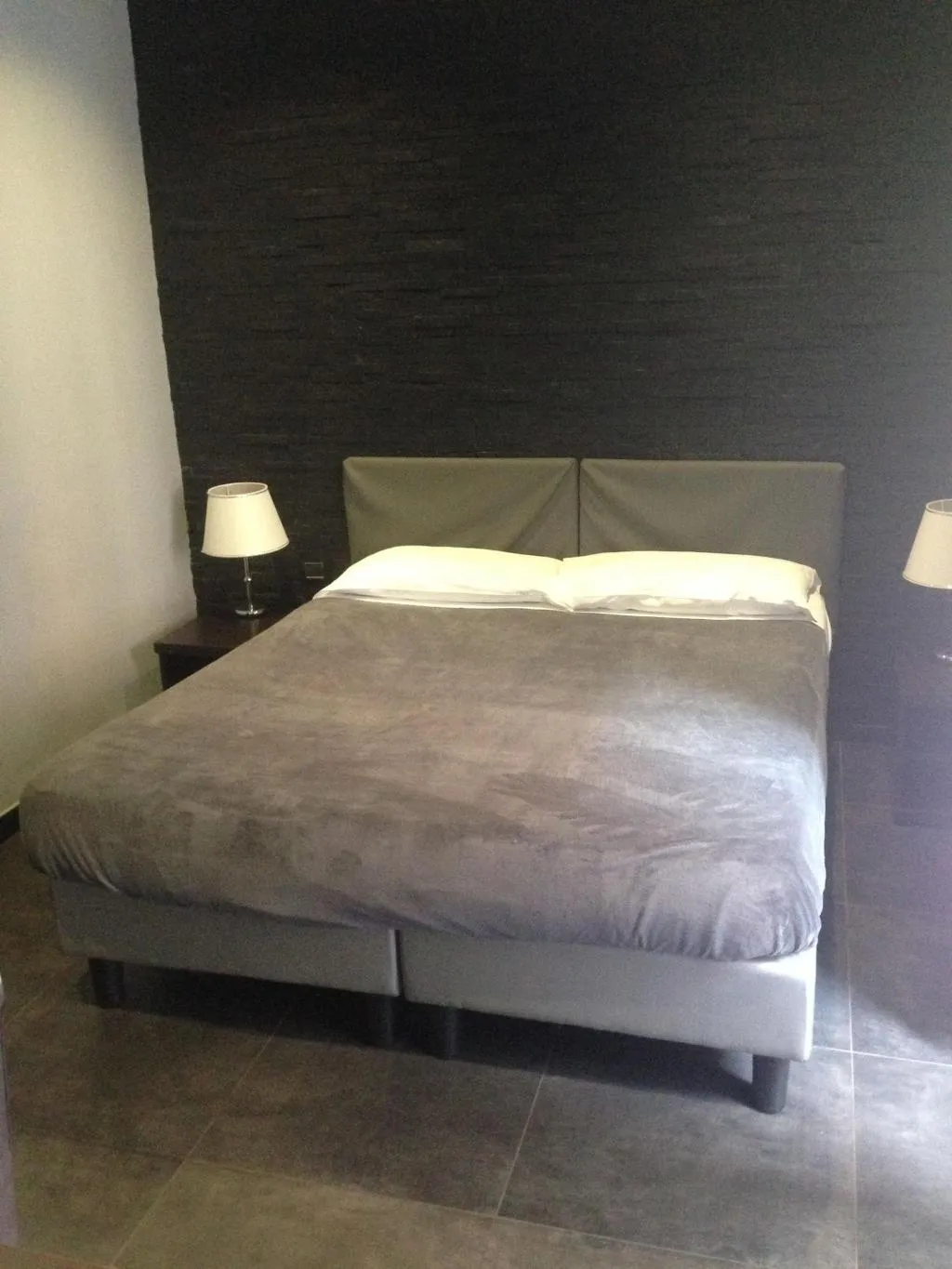 Room, B B La Casa Di Patty, Naples