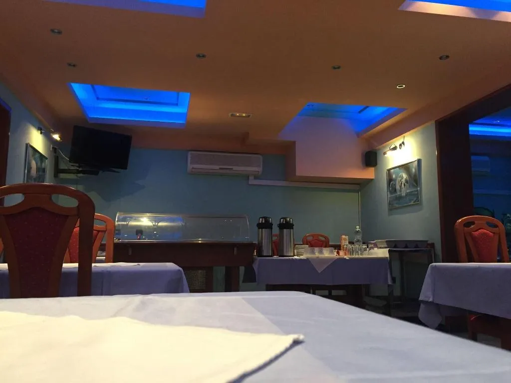 Restaurant, Guesthouse Varnica, Split