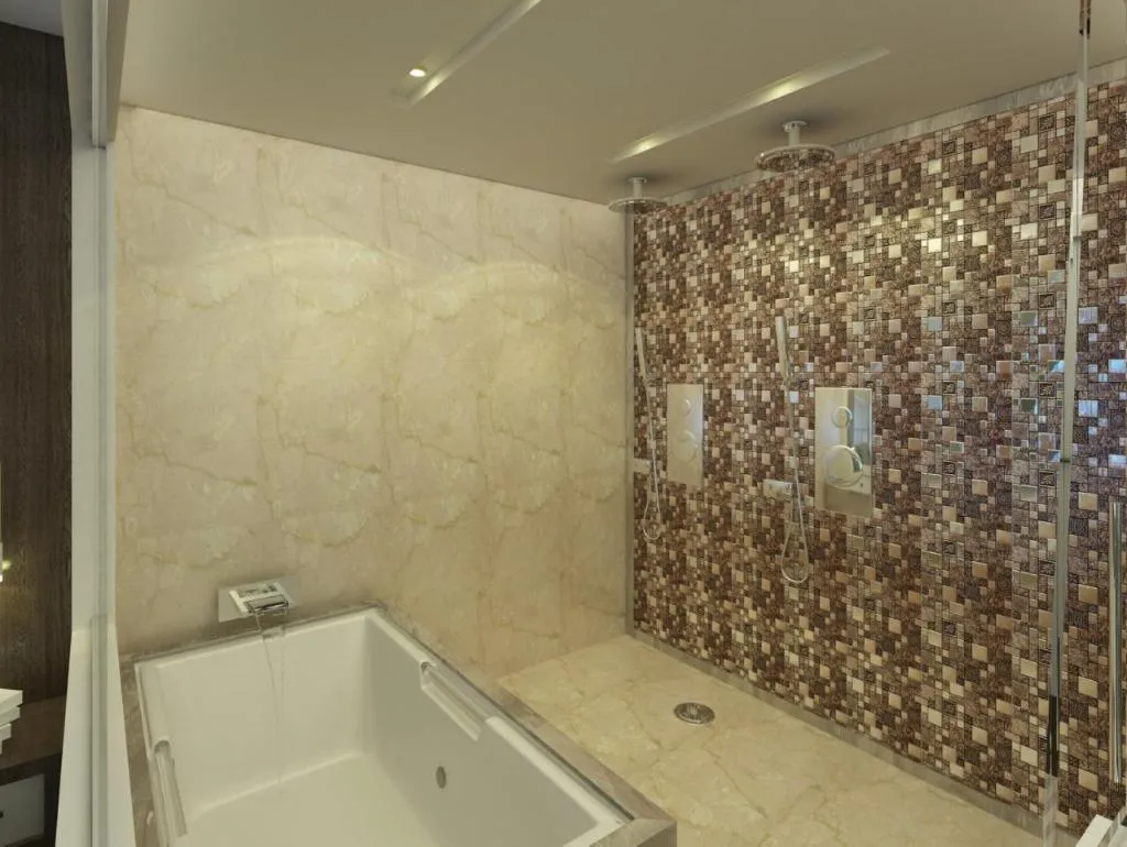 SUITE SEA VIEW Room, Bellagio Hurghada, Red Sea Riviera
