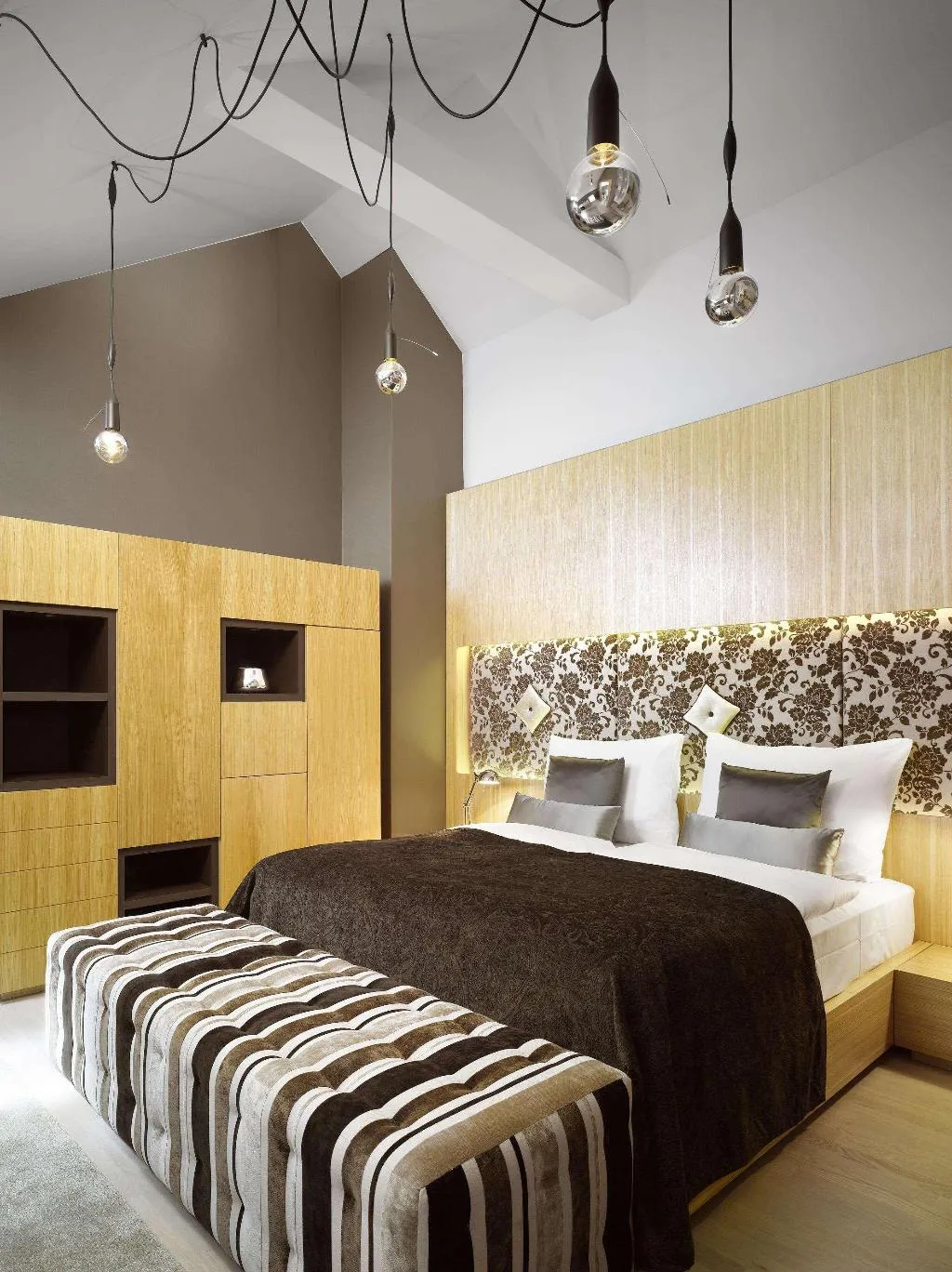 SUITE STANDARD Room, INNSiDE by Meliá Prague Old Town, Prague