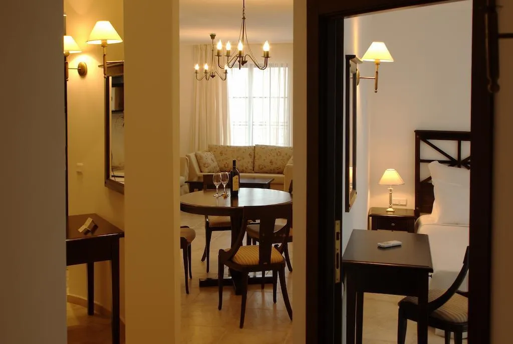 APARTMENT ONE BEDROOM Room, The Cliff Beach & Spa Resort, Bourgas
