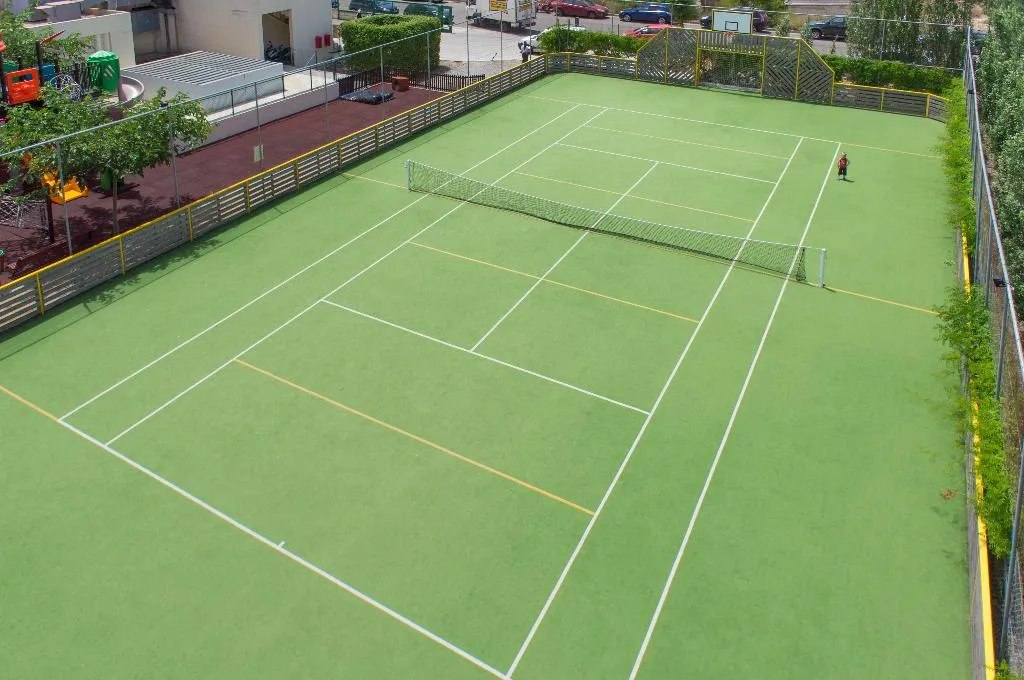 Sports and Entertainment, Zafiro Mallorca, Majorca