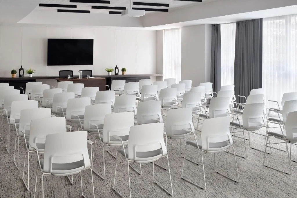 Conferences, Courtyard By Marriott World Trade Centre Dubai, Dubai