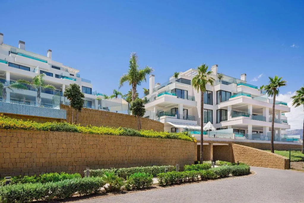 General view, Wyndham Grand Costa del Sol, Costa Del Sol