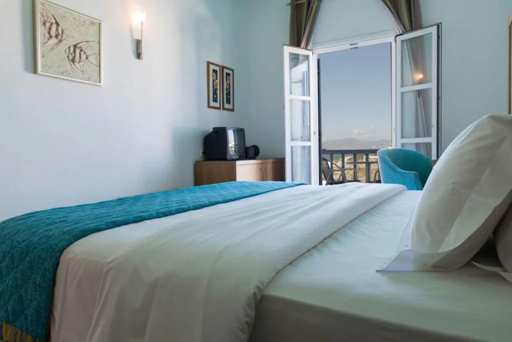 TWIN DELUXE Room, Poseidon (JMK), Mykonos