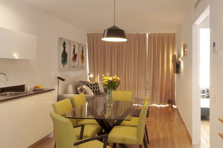 MyFlats Luxury Downtown, Costa Blanca