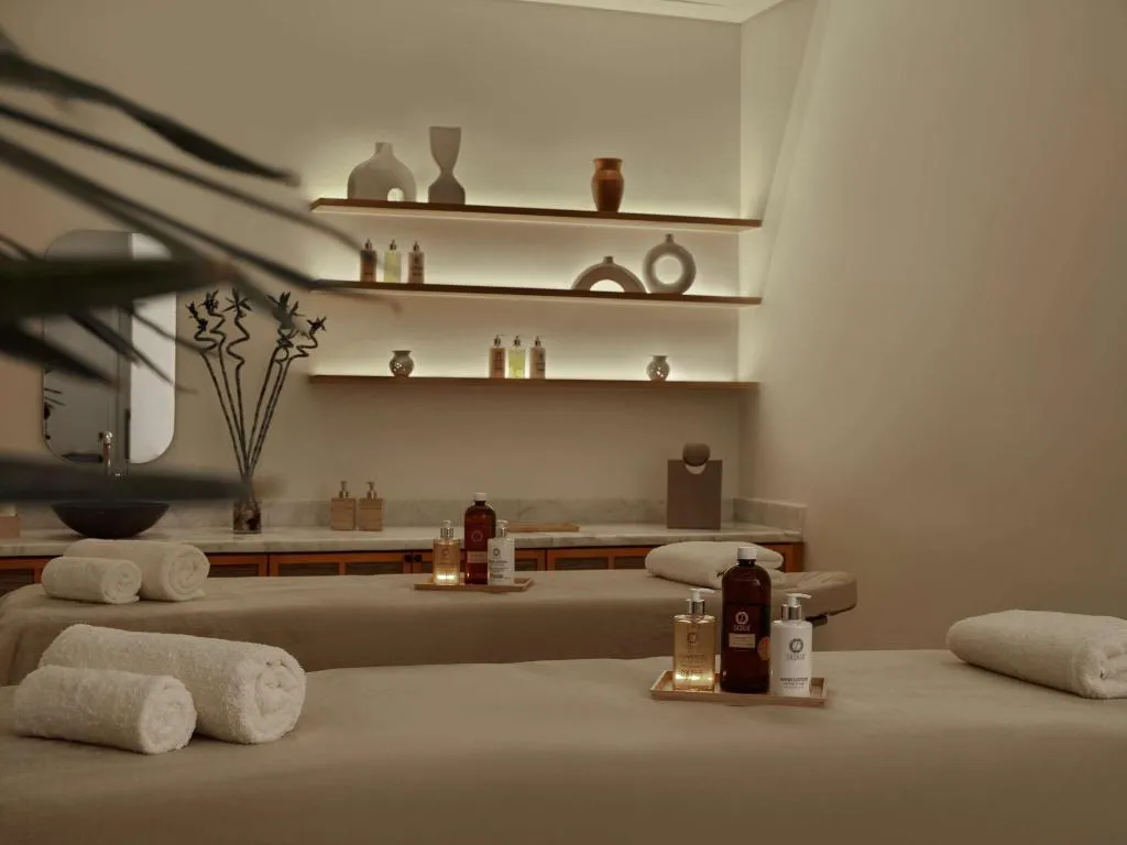 Sports and Entertainment, The Chedi El Gouna, Red Sea Riviera