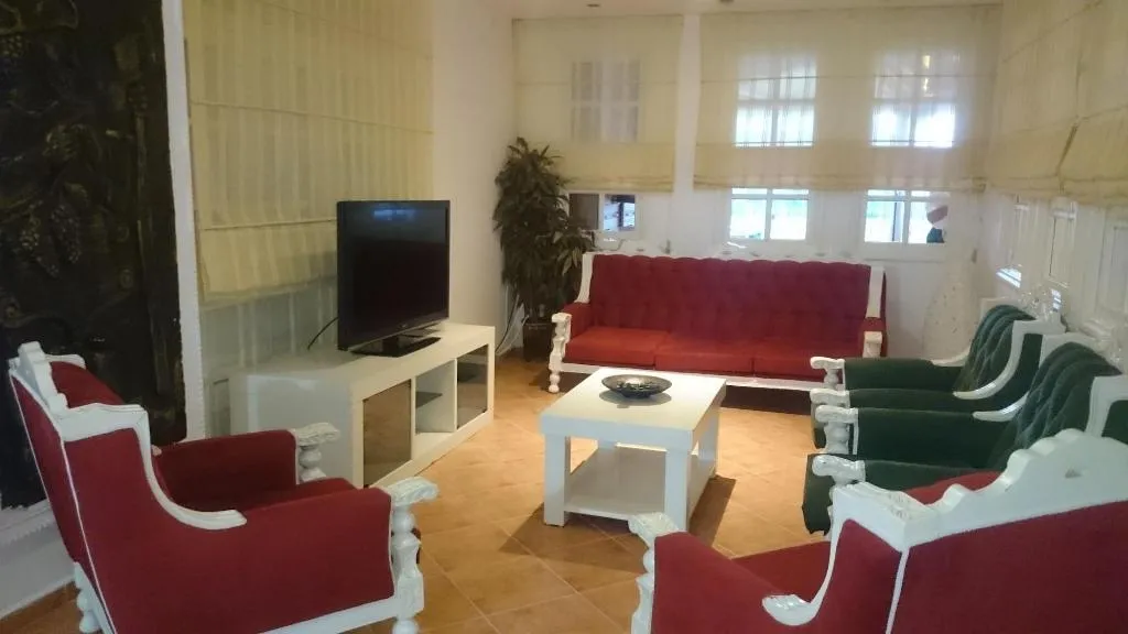 Lobby, Ata Lagoon Beach, Dalaman