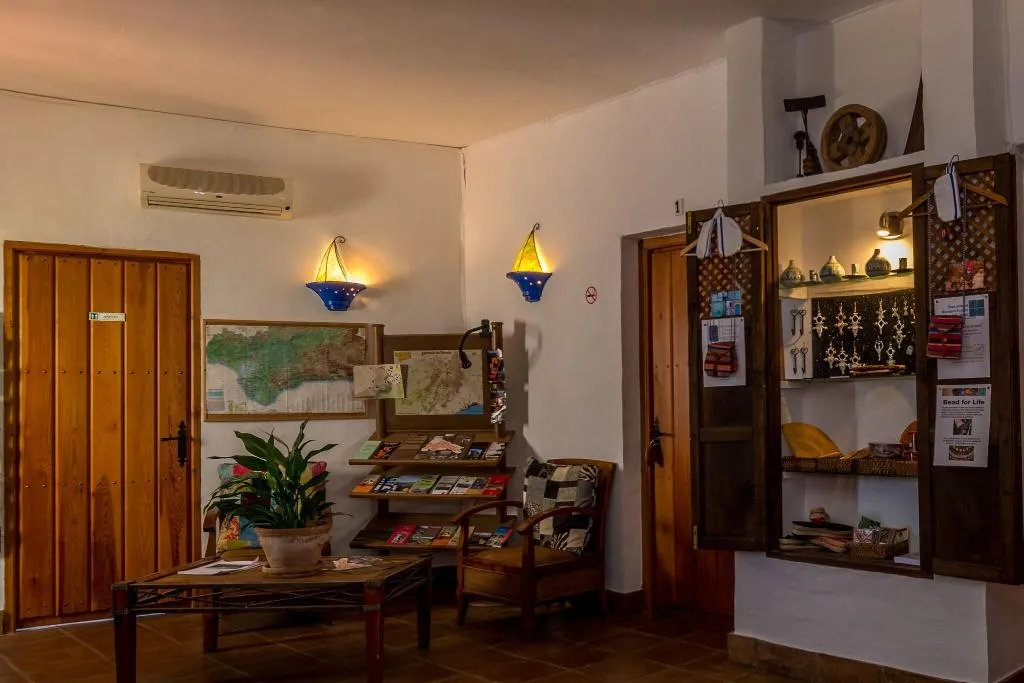 Sports and Entertainment, Hotel Los Castaños, Costa Del Sol