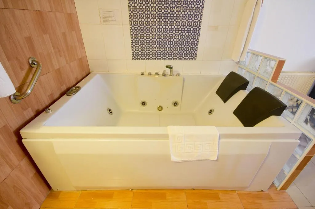 Room, Hostal Nueva Andalucía, Andalucia