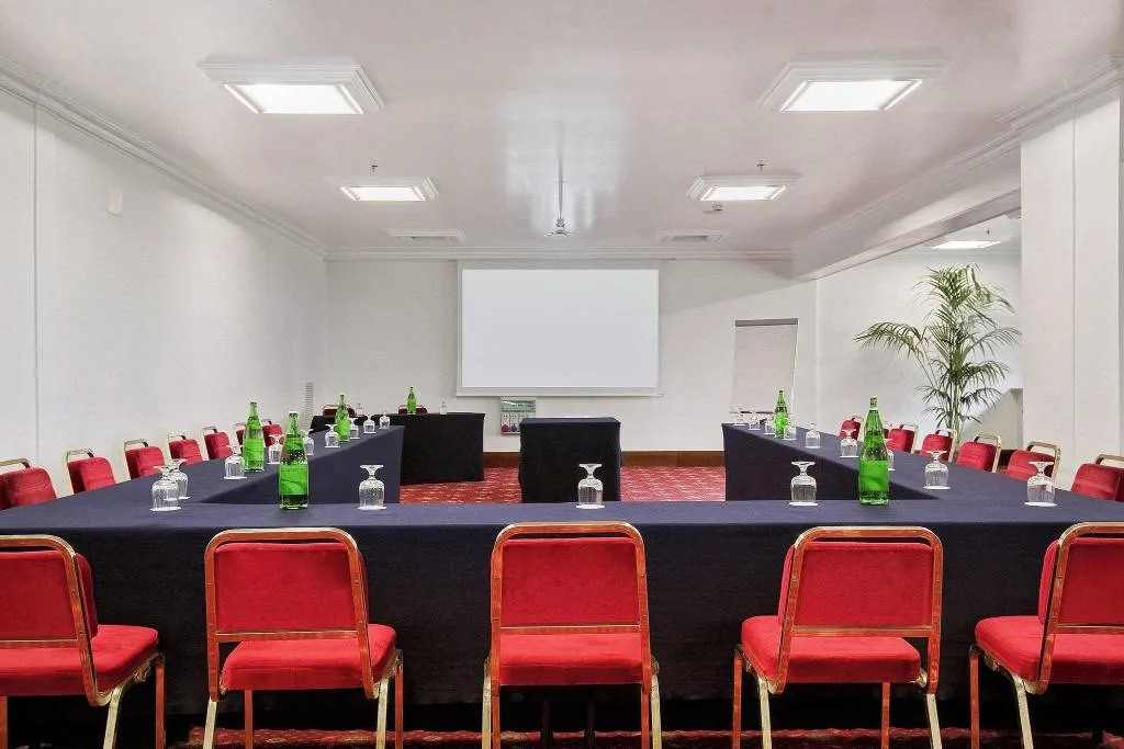 Conferences, Delta Hotels by Marriott Giardini Naxos, Catania