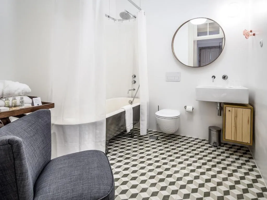 Room, Malmerendas Boutique Lodging, Porto