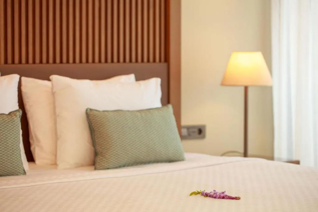 General view, Casa Lumar Luxury Lodging, Dalaman